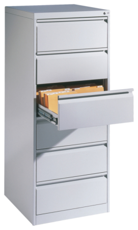 400427 - Karteikartenschrank