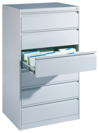 400430 - Karteikartenschrank