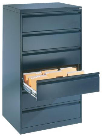 400431 - Karteikartenschrank