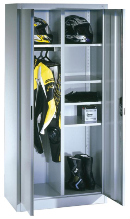 402255 - Kleider-/Wäscheschrank