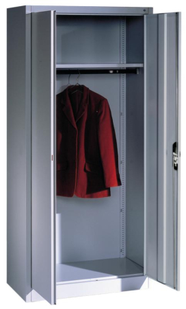 402257 - Kleider-/Wäscheschrank