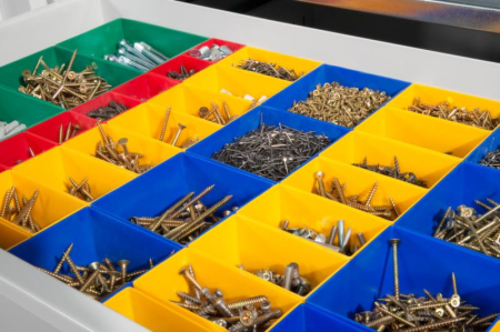 524790 - Einsatzkasten-Set