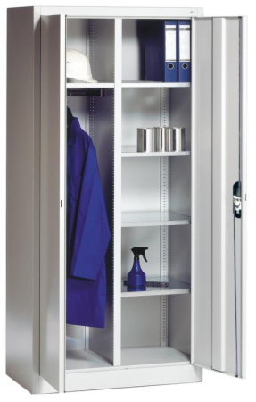 735798 - Akten-/Kleiderschrank