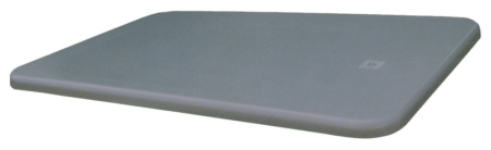 704207 - Flachdeckel