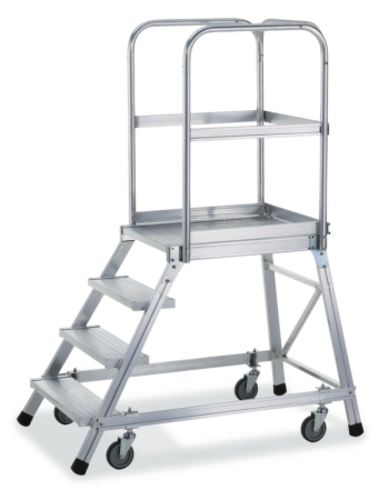 513162 - Podesttreppe