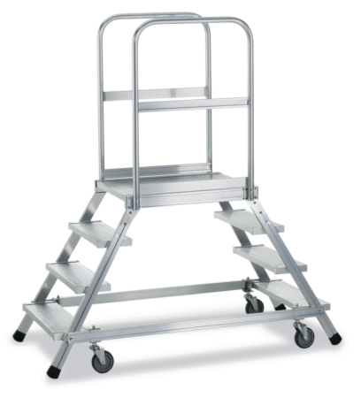513402 - Podesttreppe