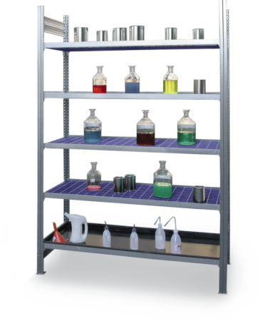 200535 - Gefahrstoffregal