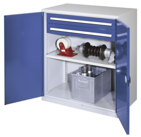 522568 - Systemschrank