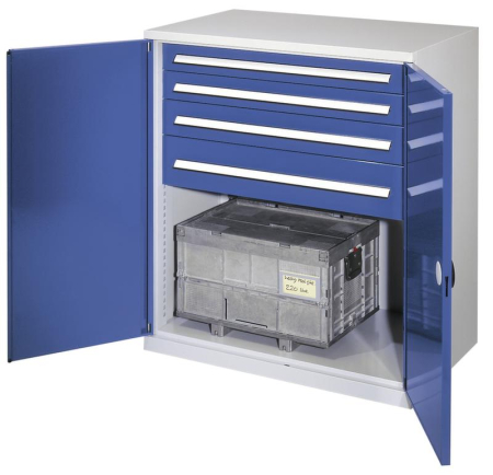 522575 - Systemschrank