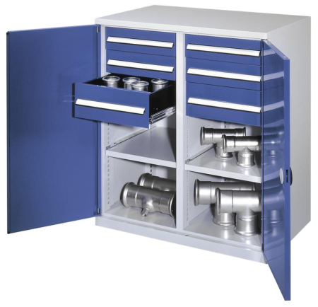 522639 - Systemschrank