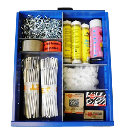 404273 - Trennbleche