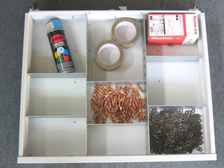 404280 - Trennbleche