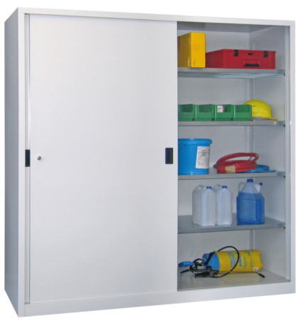 101009 - Schiebetürenschrank