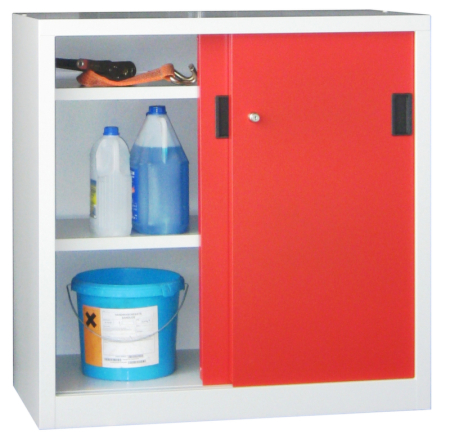 510074 - Schiebetürenschrank