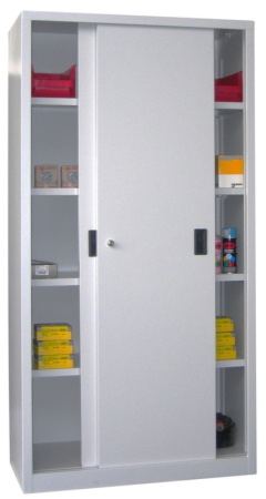 510099 - Schiebetürenschrank