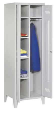 402872 - Kleider-/Wäscheschrank