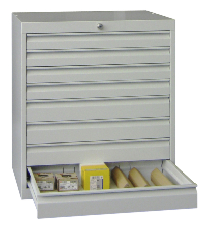 500754 - Schubladenschrank