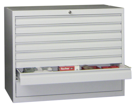 500764 - Schubladenschrank