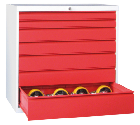 500771 - Schubladenschrank