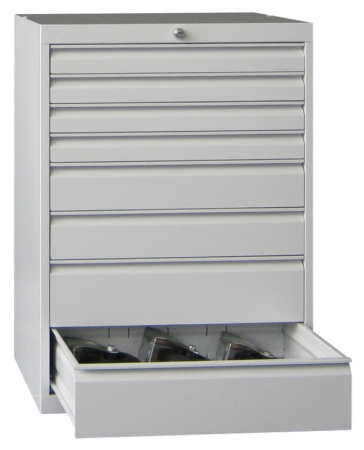 500775 - Schubladenschrank