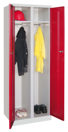 501779 - Kleider-/Wäscheschrank