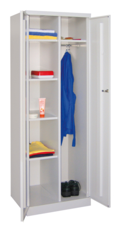 501782 - Kleider-/Wäscheschrank