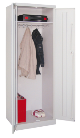 501789 - Kleider-/Wäscheschrank
