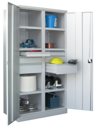 521580 - Systemschrank