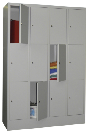 523295 - Schliessfachschrank
