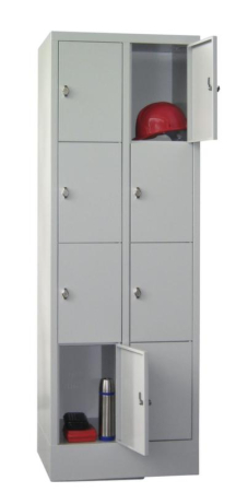 523325 - Schliessfachschrank