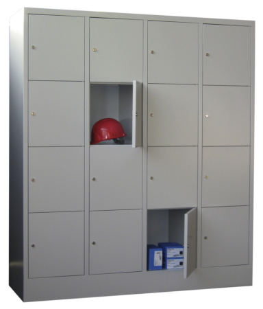 523350 - Schliessfachschrank