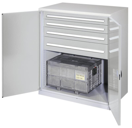 522574 - Systemschrank