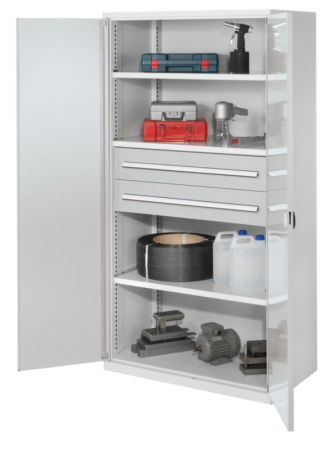 522587 - Systemschrank