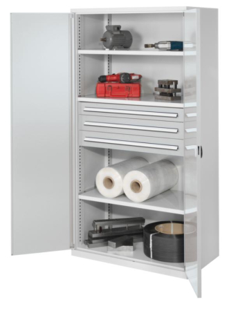 522594 - Systemschrank