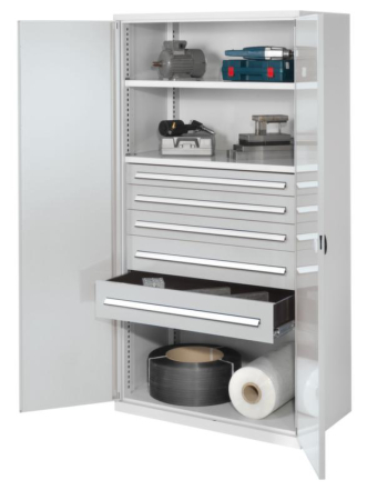 522600 - Systemschrank