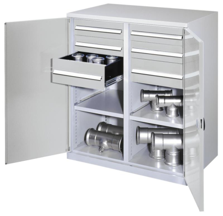 522637 - Systemschrank