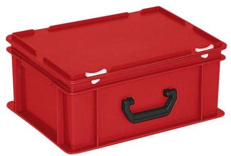 100716 - Euronorm-Koffer