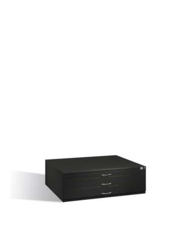 402522 - Flachablageschrank