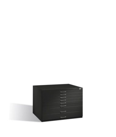 402526 - Flachablageschrank