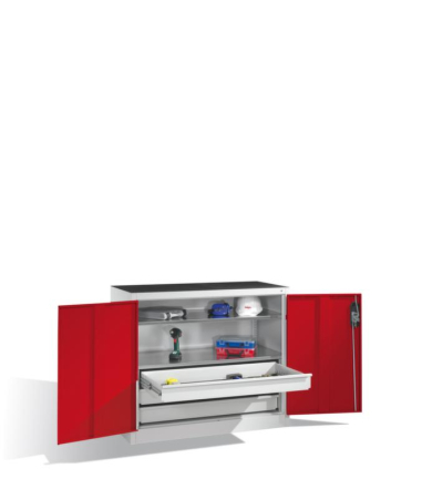 524795 - Grossraum-Flügeltürenschrank