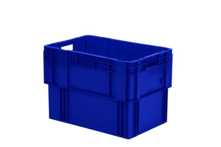 510069 - Euronorm-Drehstapelbehälter