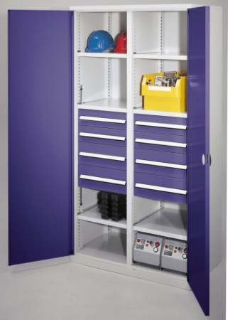 522671 - Systemschrank