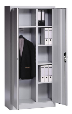 953314 - Kleider-/Wäscheschrank