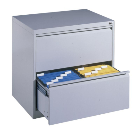 400415 - Hängeregistraturschrank