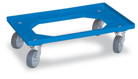 532085 - Kastenroller