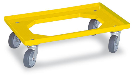 532086 - Kastenroller