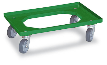 532088 - Kastenroller
