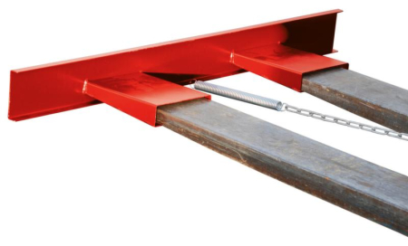 525920 - Gabelzinkenschild