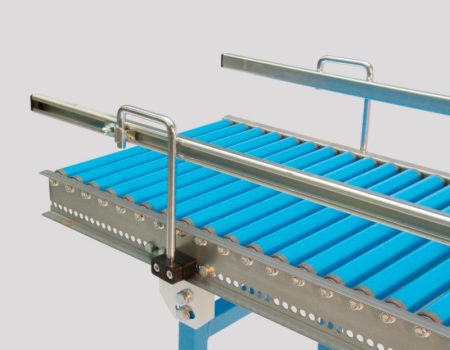 429292 - Seitliche Führung