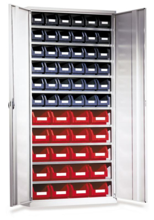 296665 - Magazinschrank